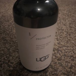 Ugg protector spray